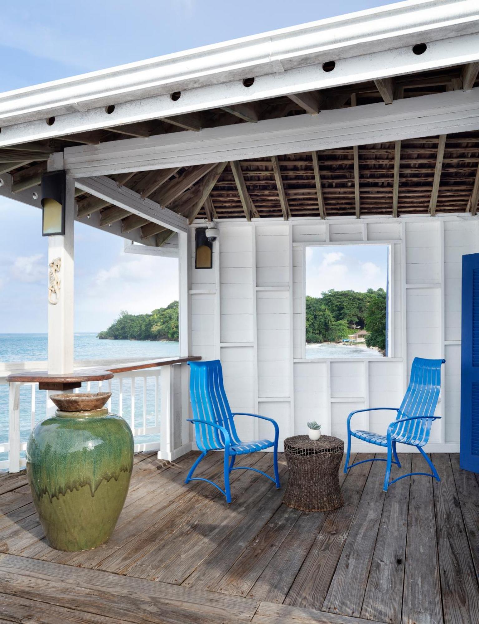 Beaches Ocho Rios A Spa & Golf Exterior foto