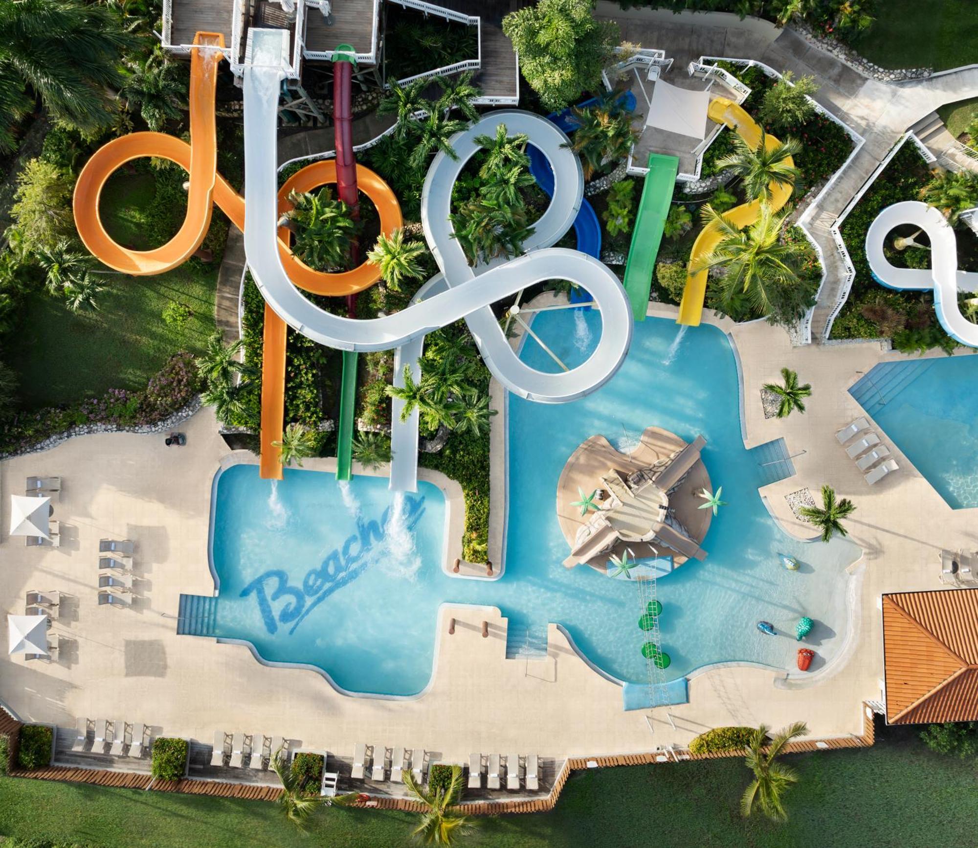 Beaches Ocho Rios A Spa & Golf Exterior foto