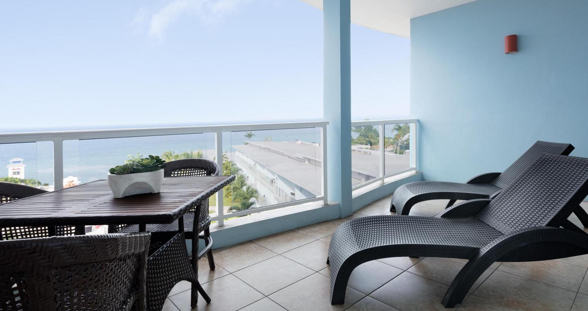 Beaches Ocho Rios A Spa & Golf Exterior foto