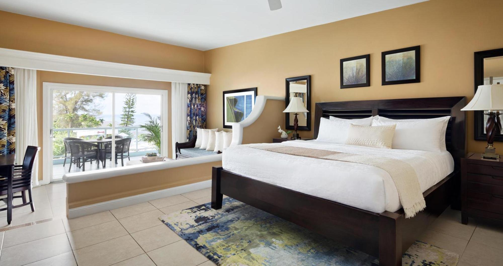 Beaches Ocho Rios A Spa & Golf Exterior foto