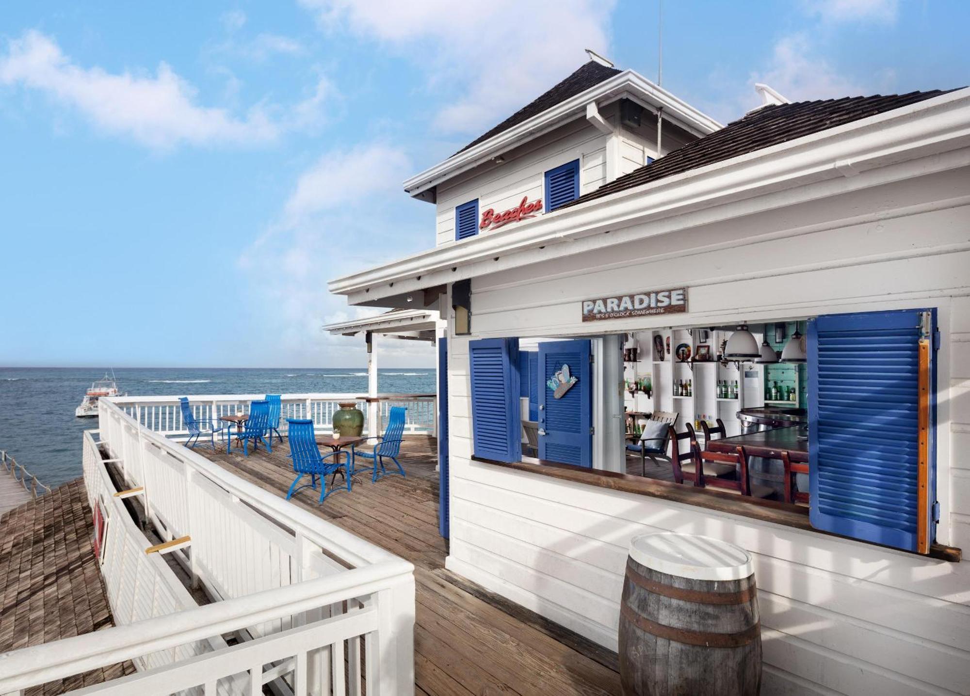 Beaches Ocho Rios A Spa & Golf Exterior foto