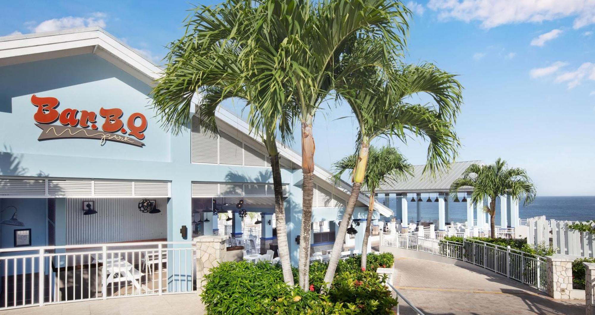 Beaches Ocho Rios A Spa & Golf Exterior foto